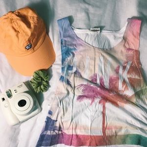 Victoria’s Secret Pink Shirt